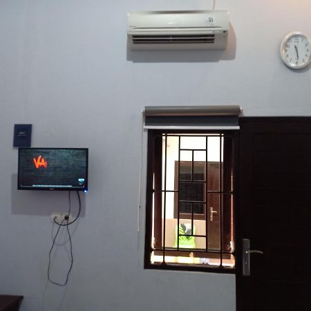 Homestay Dan Kost 78 Jepara Exterior photo