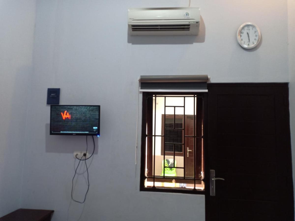 Homestay Dan Kost 78 Jepara Exterior photo