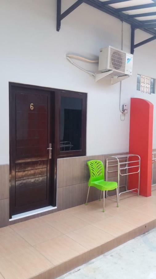 Homestay Dan Kost 78 Jepara Exterior photo